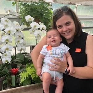 Meet your Posher, Emma